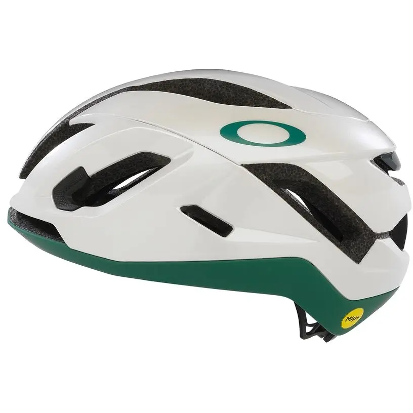 Oakley ARO5 Race EU M bílá/zelená Nakupujte Hned