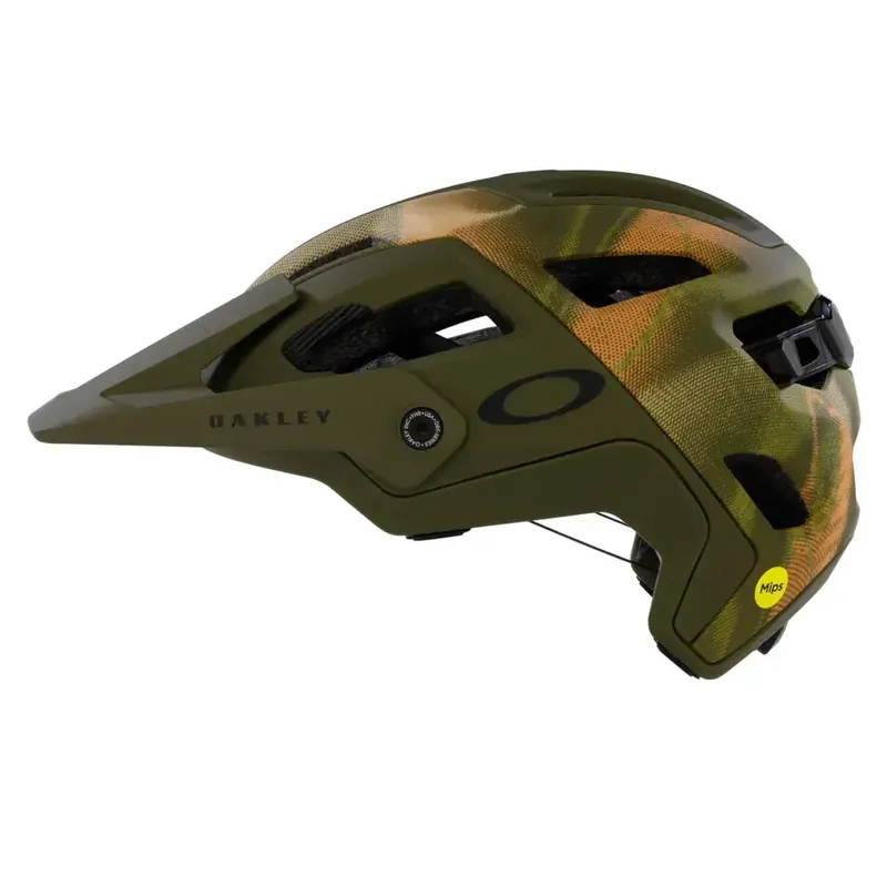 Akce Oakley DRT5 Maven EU S zelená