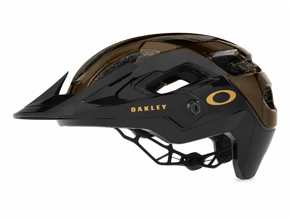 Oakley DRT5 Maven EU S černá/žlutá Sleva