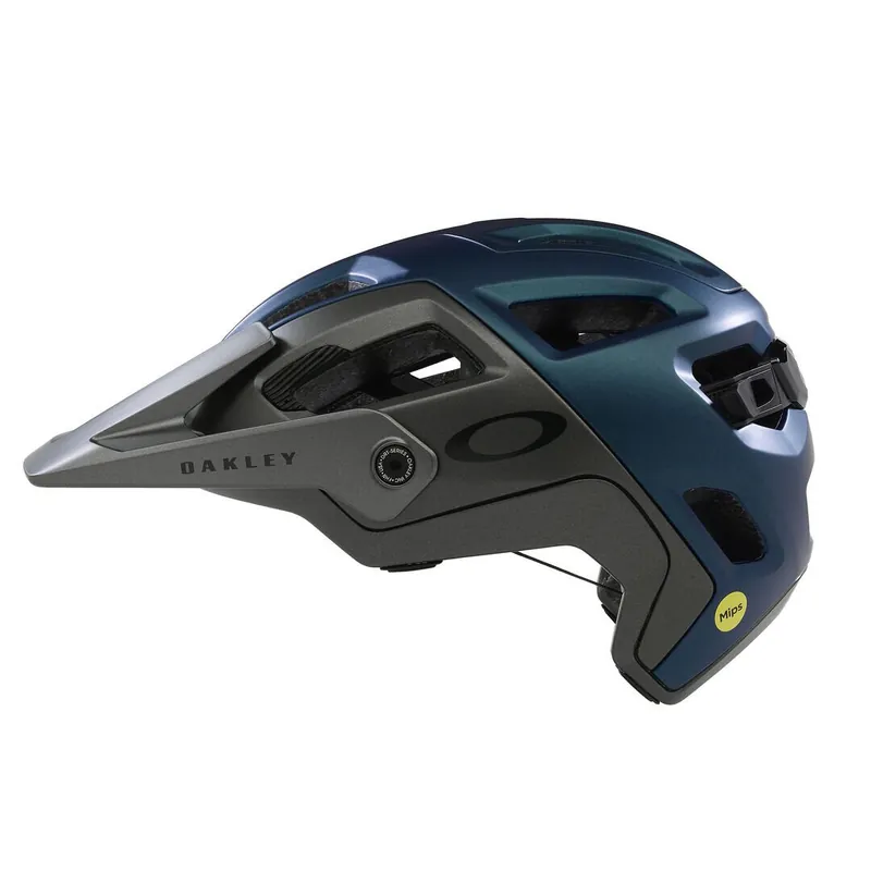 Oakley DRT5 Maven EU L šedá/modrá Poslední Šance
