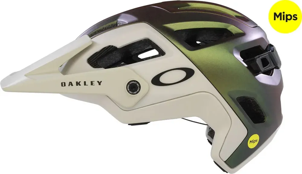 Oakley DRT5 Maven EU S multicolor Poslední Šance