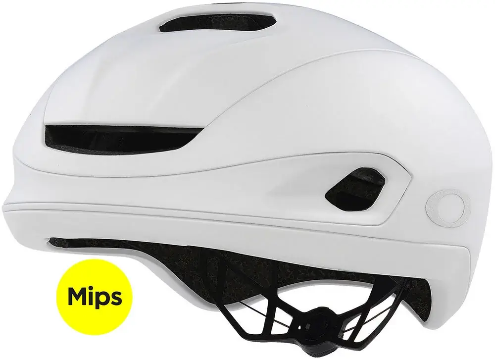 Expresní Doručení Oakley ARO7 LITE EU L bílá