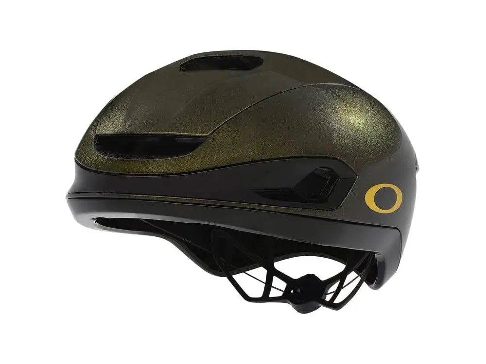 Oakley ARO7 LITE EU M černá/žlutá Omezená Nabídka