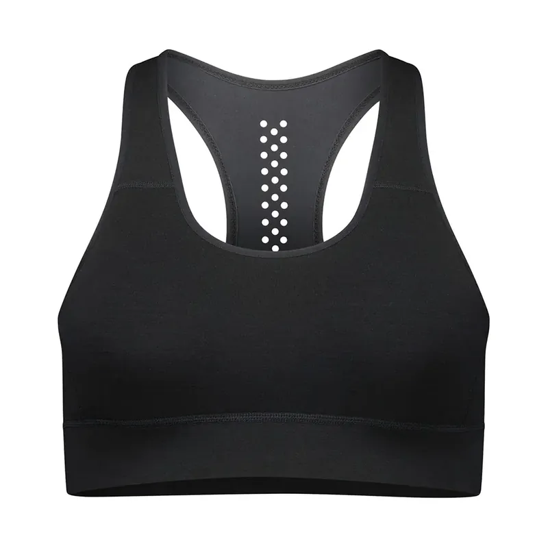 Oblíbený Mons Royale Stratos Bra M černá