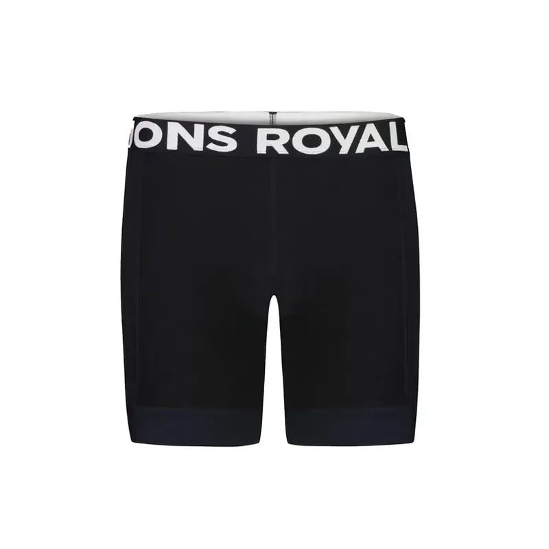 Mons Royale Epic Merino Bike Liner M černá Originální