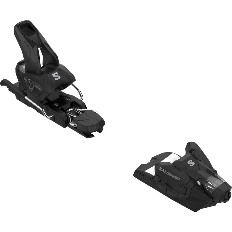 Expresní Doručení Salomon Strive 12 GW Bindings L90 černá