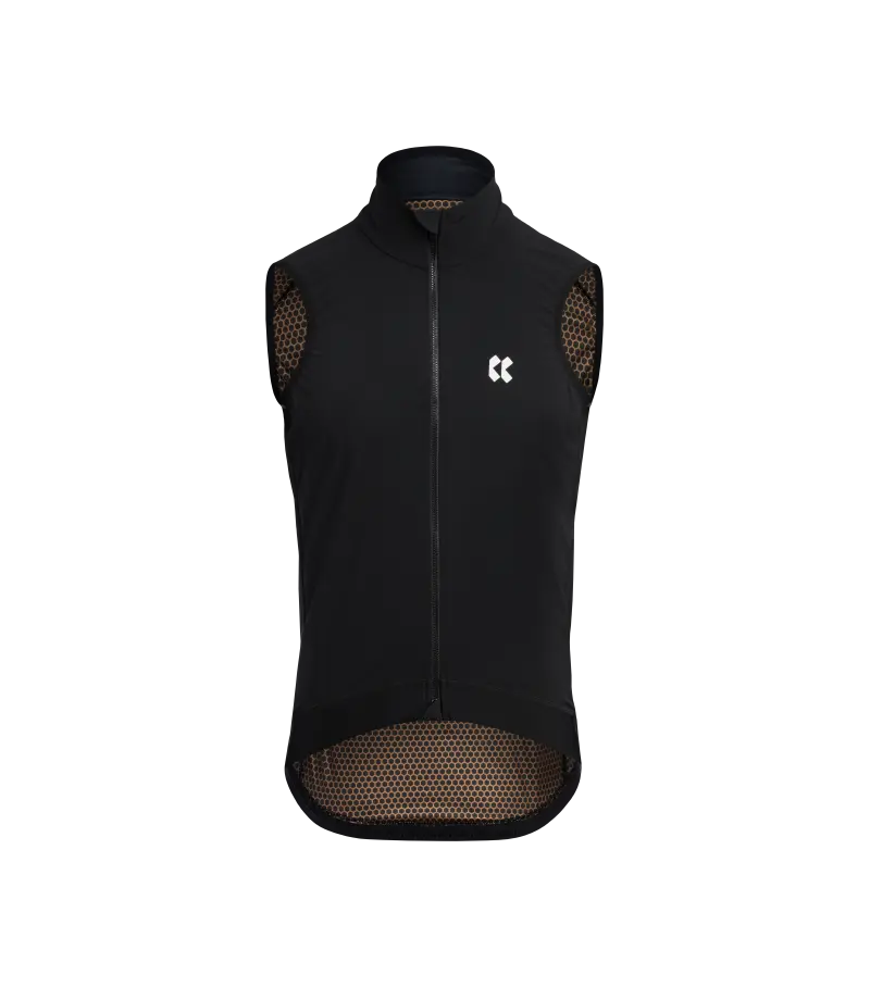 Kalas PASSION Z4 Gilet All Rounder M 5 černá Finální Výprodej