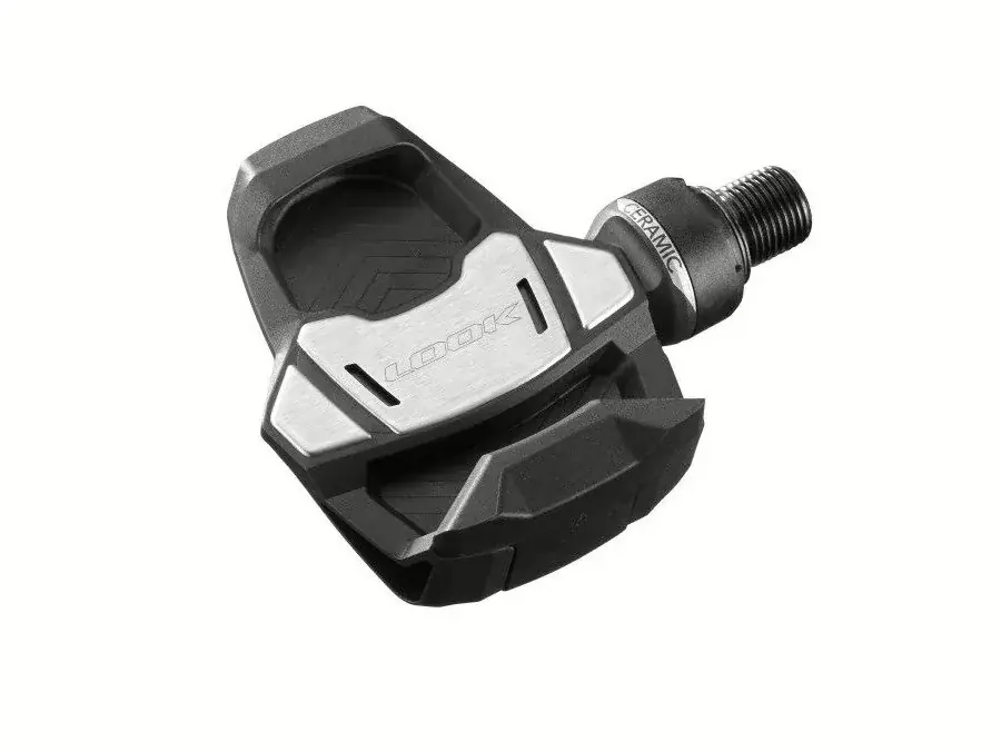 Expresní Doručení Pedály LOOK Keo Blade Carbon Ceramic 12