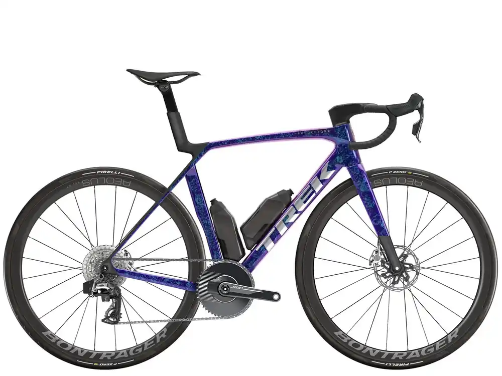 Akční Cena Trek Madone SLR 9 AXS 1x Gen 8 XS fialová