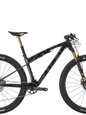 Značkový Trek Supercaliber SLR 9.9 XTR Di2 Gen 2 ML tmavě šedá