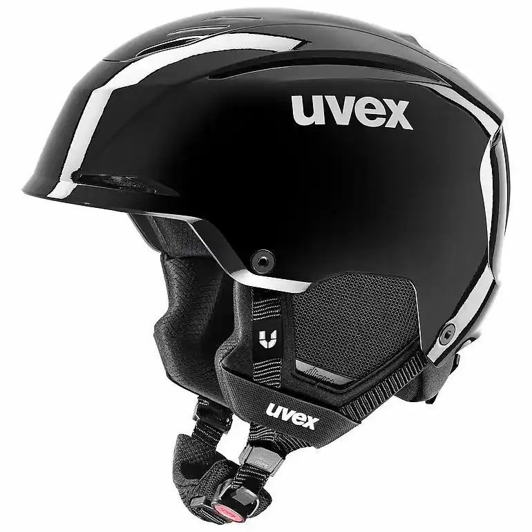 Uvex Helma Resolution SL 55-59 černá Cenová Bomba