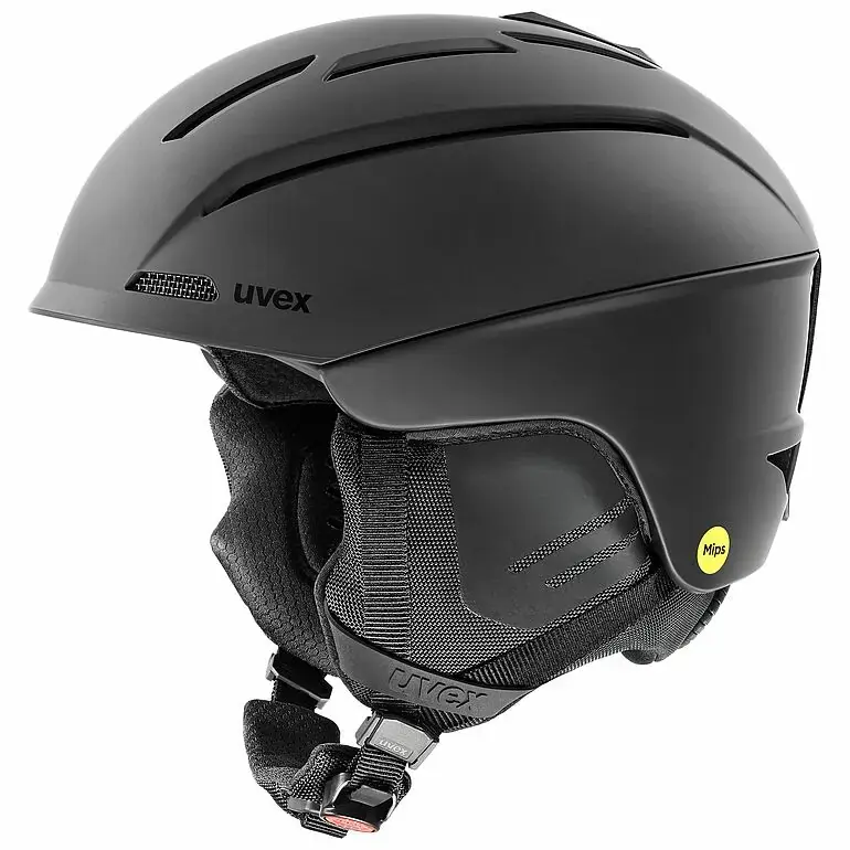 Uvex Helma Gravitate Mips 59-61 černá Cenová Bomba