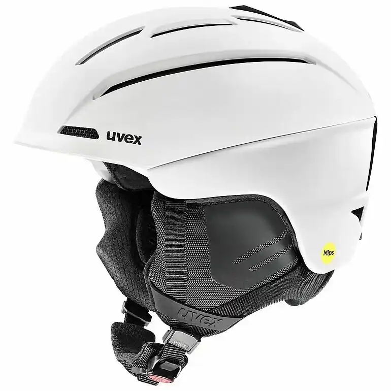 Top Prodej Uvex Helma Gravitate Mips 55-59 bílá