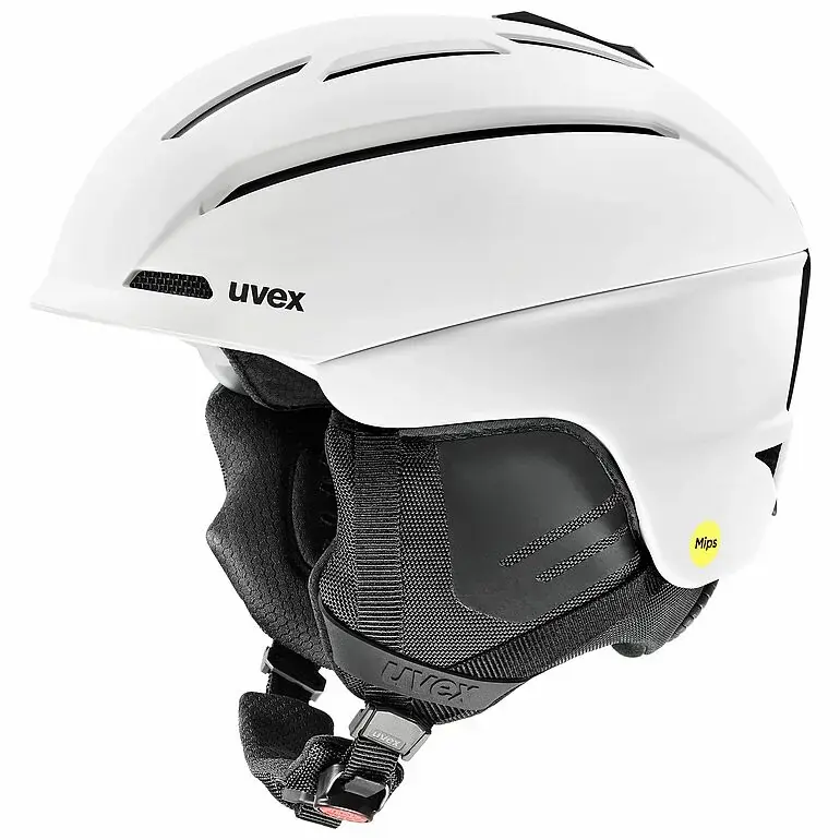 Nejprodávanější Uvex Helma Gravitate Mips 51-55 bílá