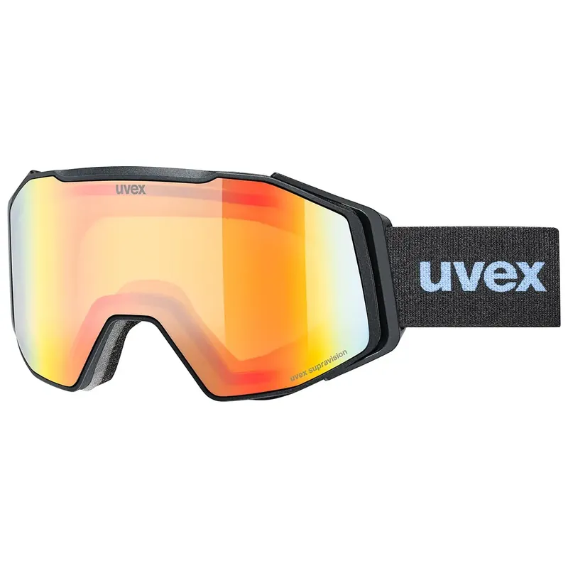 UVEX Lyžařské brýle GRAVITY FM UNI multicolor Novinka