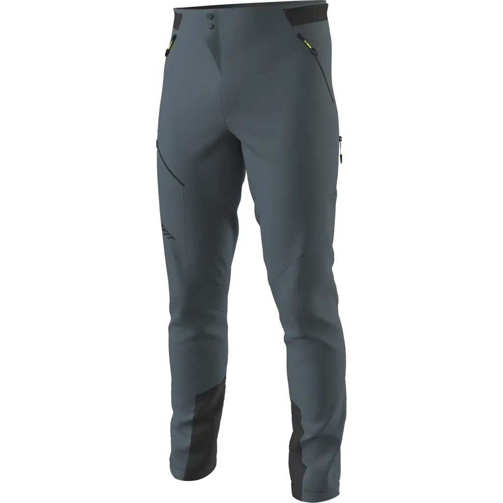 Vysoce Kvalitní Dynafit Blacklight DST Pants M S šedá