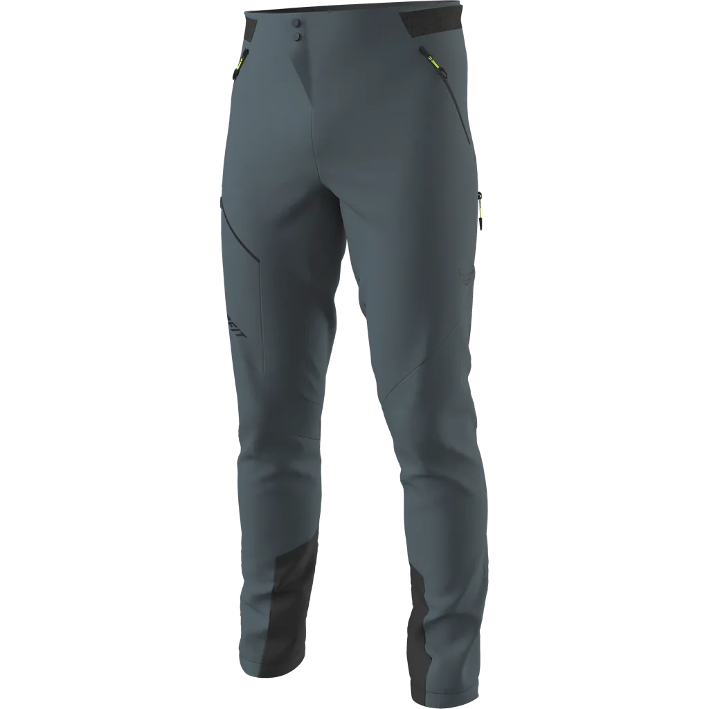 Omezená Nabídka Dynafit Blacklight DST Pants M M šedá