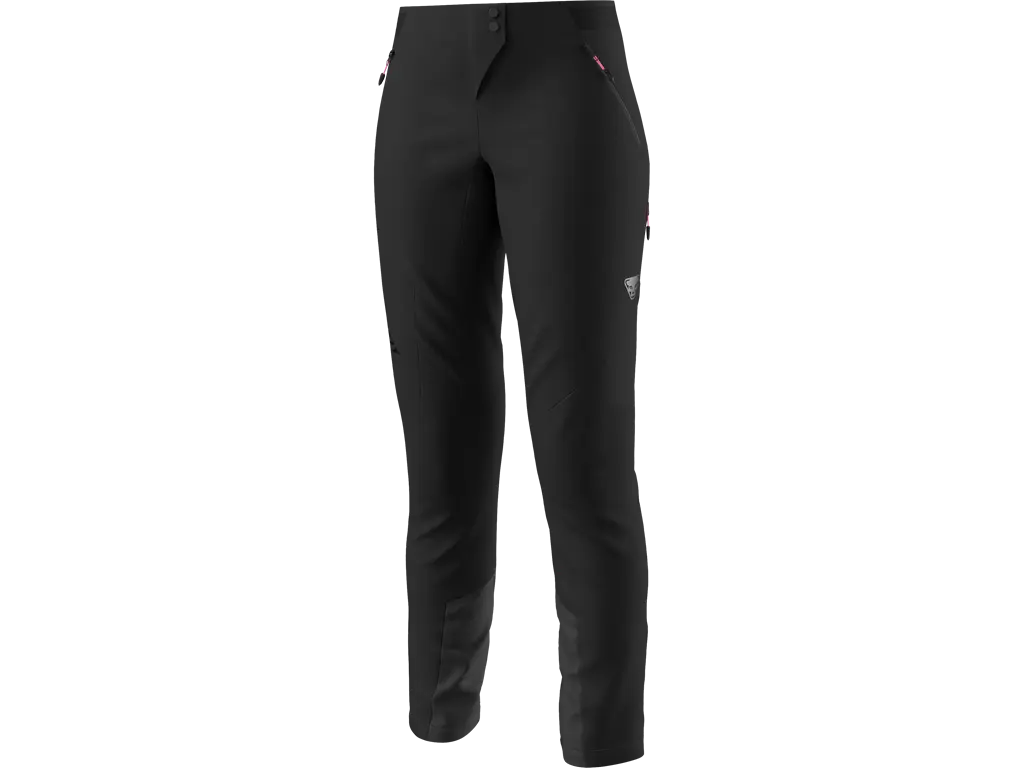 Speciální Cena Dynafit Blacklight DST Pants W XS černá
