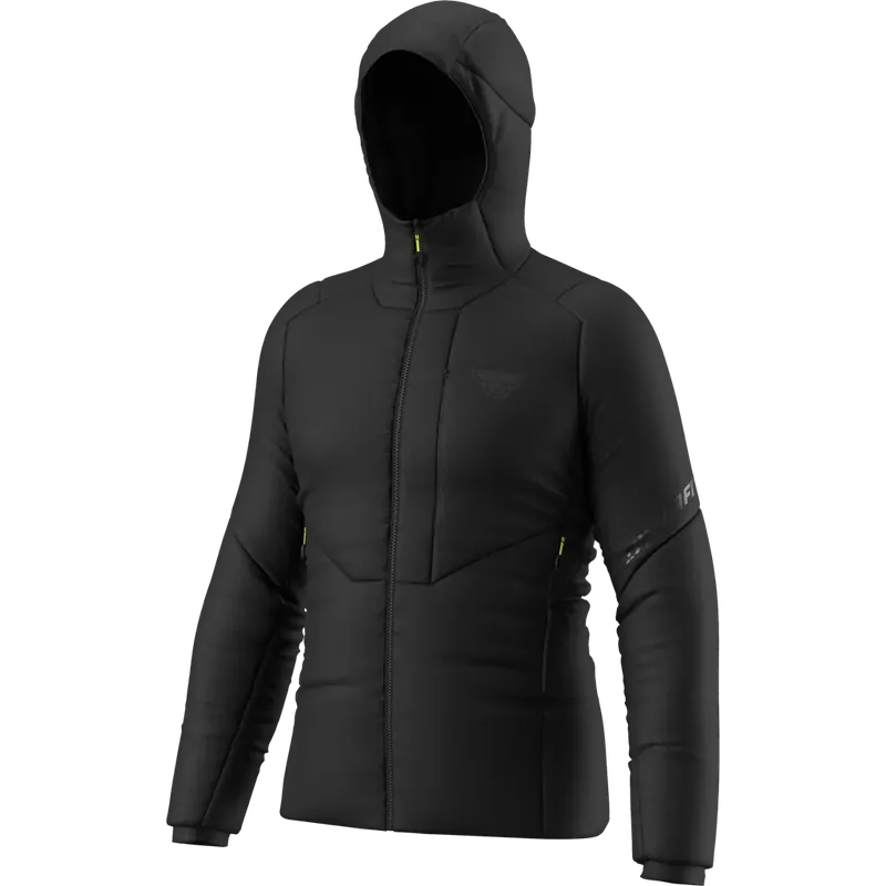 Dynafit Blacklight PRL Jacket M L černá Značkový