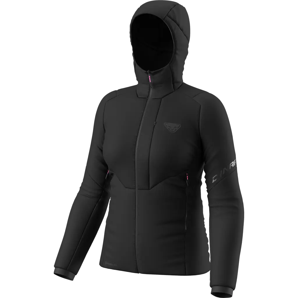 Dynafit Blacklight PRL Jacket W XS černá Odeslání Ihned