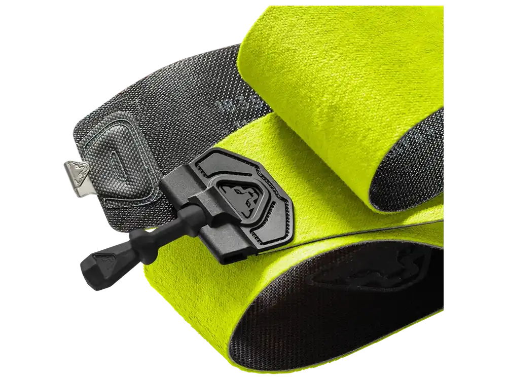 Dynafit Speedskin Blacklight 88 178 žlutá Značkový