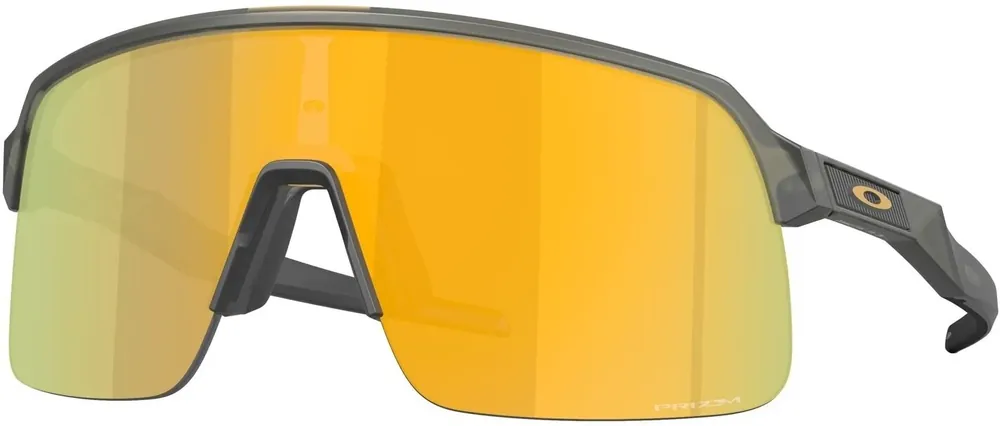 Oakley Sutro Lite Mt Olive Ink w/ Prizm 24K žlutá/šedá Dokud Zásoby Vydrží