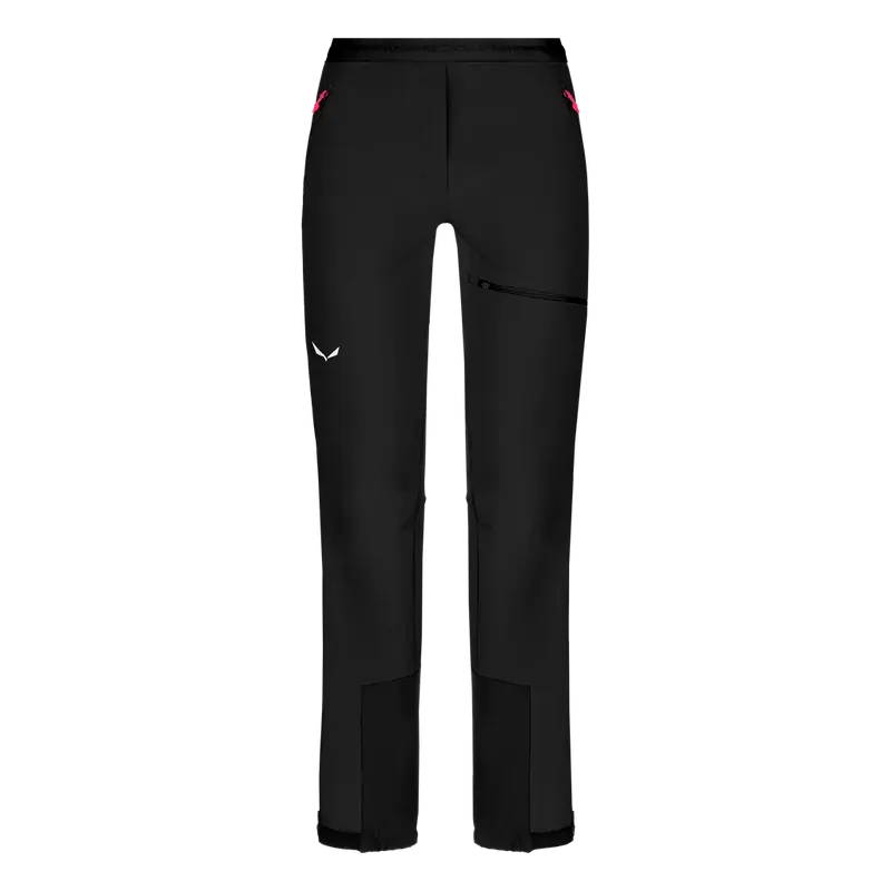 Časově Omezené Salewa Sella Dst W Light Pants 48/42 černá