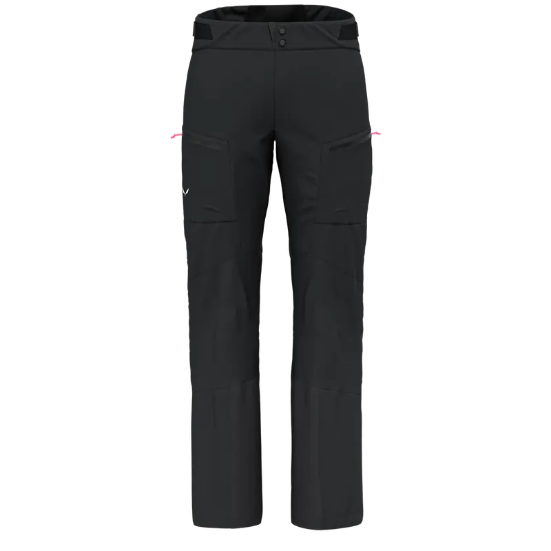 Salewa Sella 3L Ptx Pant M 56/3X černá Cenový Hit