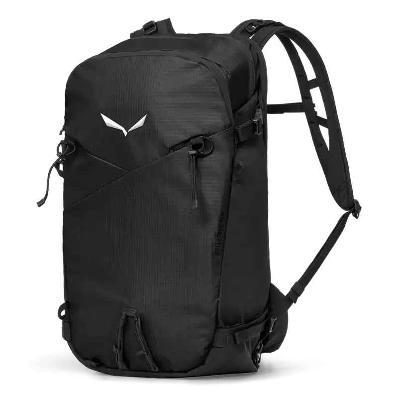 Salewa Sella Tour 30L W 30 l černá Nízká Cena