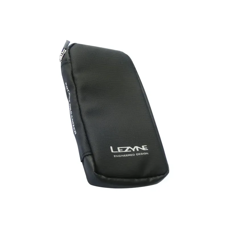 Finální Výprodej Lezyne Pocket organizer bag UNI černá