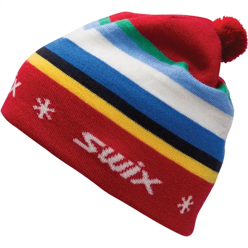 Hit Sezóny Swix Gunde čepice M/L multicolor