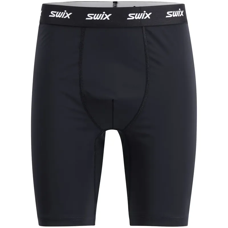 Rychlé Dodání Swix RaceX Classic Wind boxerky M XL černá