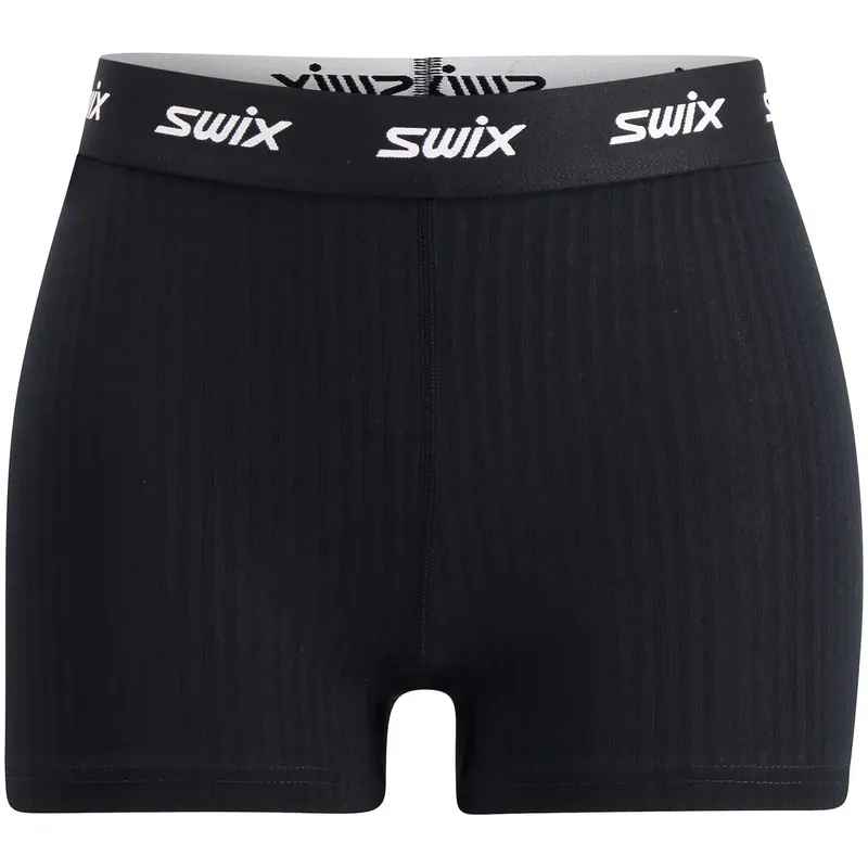 Swix RaceX Classic boxerky W S černá Přímo Od Výrobce