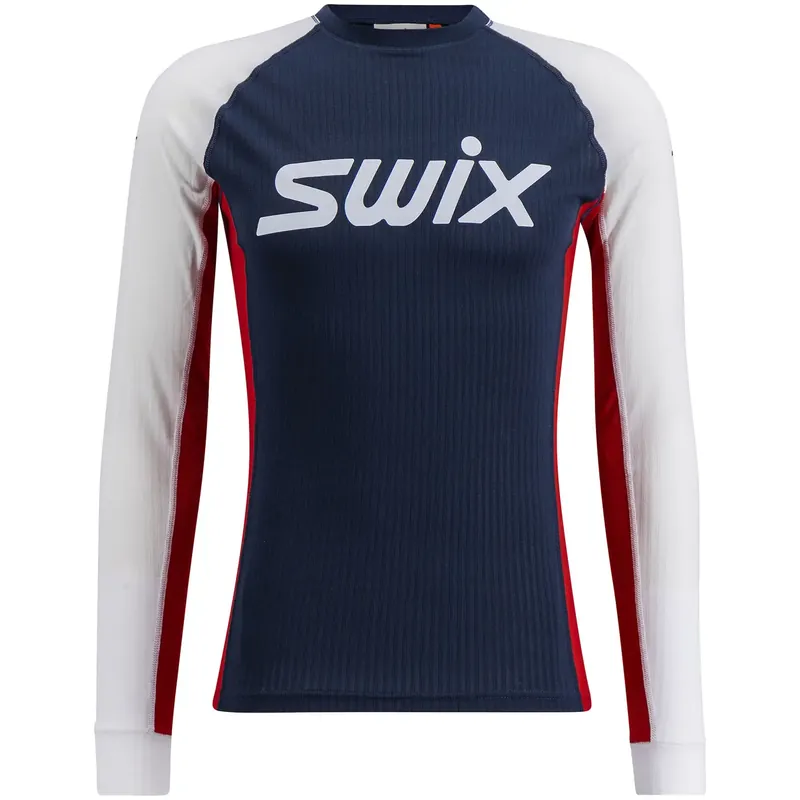 Objednat Nyní Swix RaceX Classic funkční triko XL multicolor