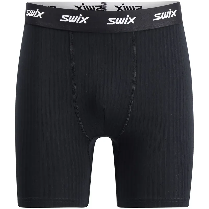Odeslání Ihned Swix RaceX Classic boxerky M XL černá