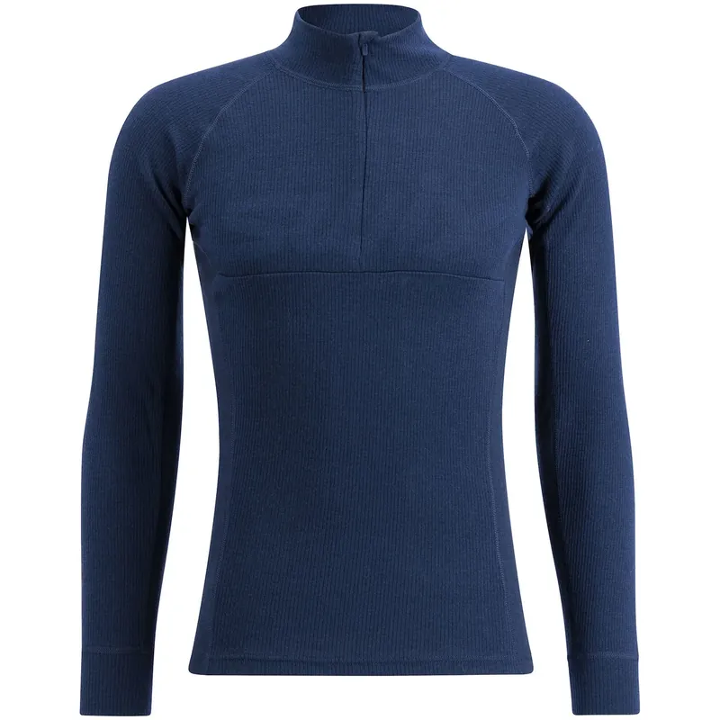 Swix RaceX Merino funkční triko L tmavě modrá Horká Nabídka