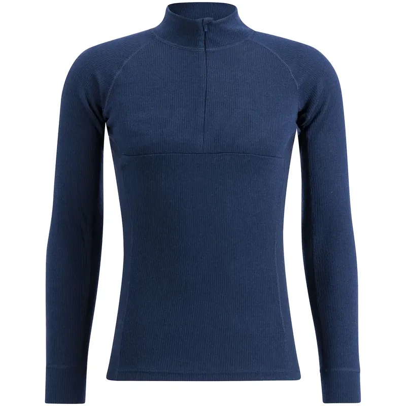 Swix RaceX Merino funkční triko XL tmavě modrá Akce