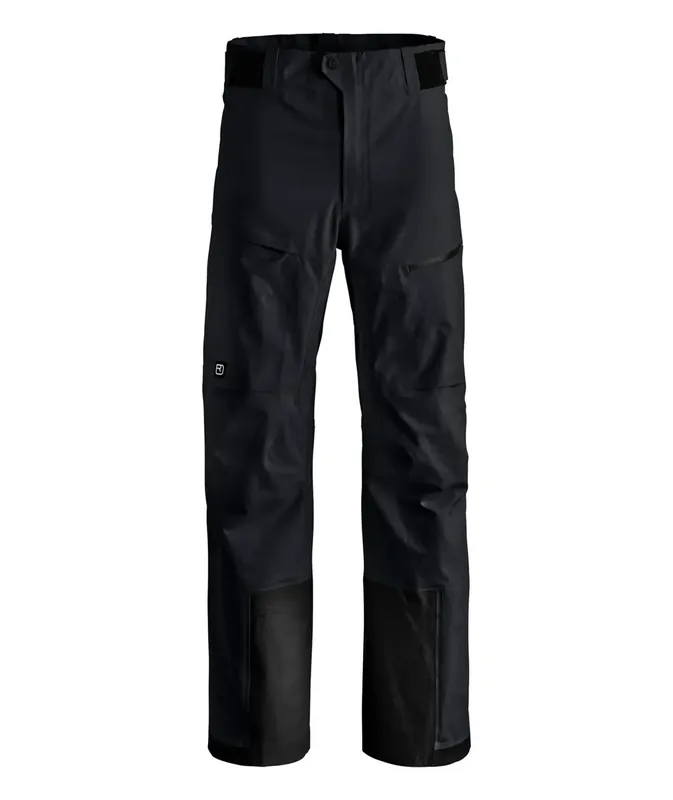 Ortovox Ravine Free 3L Pants M XXL černá Top Prodej