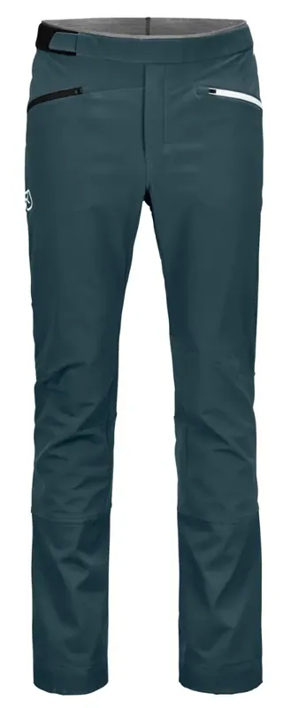 Ortovox Col Becchei Pants M M tmavě šedá Koupit Online