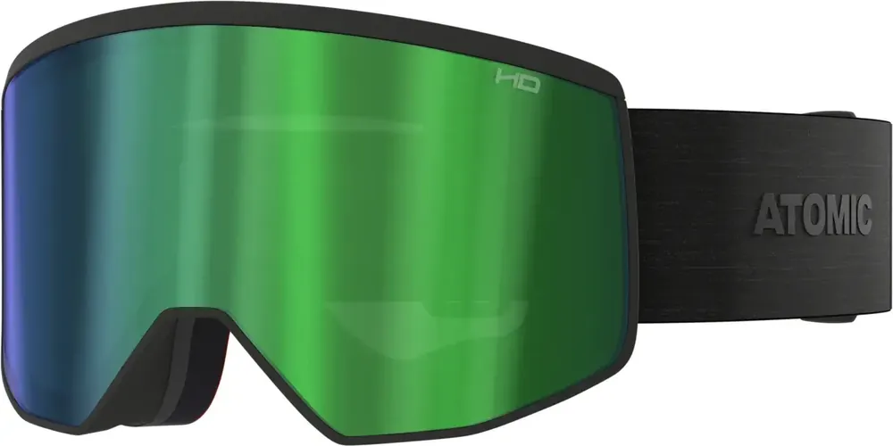 Atomic Four Pro L HD UNI černá Kup Teď
