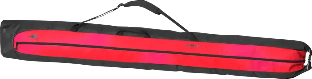 Finální Výprodej Atomic Ski Bag UNI červená/černá