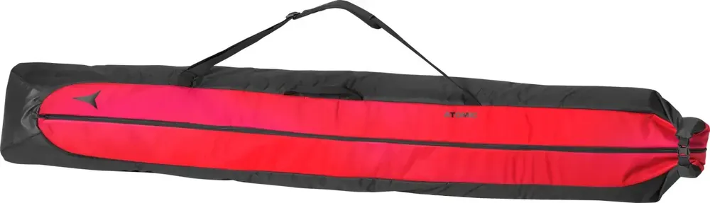 Přímo Od Výrobce Atomic Double Ski Bag UNI červená/černá