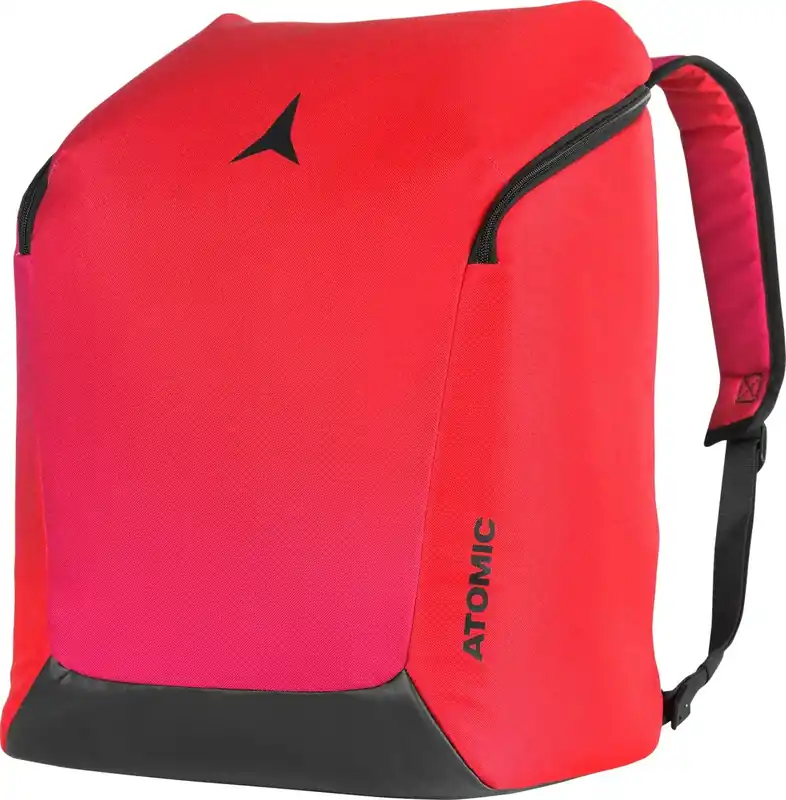 Atomic Boot & Helmet Pack UNI červená/černá Ihned K Objednání