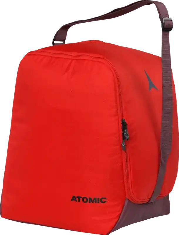 Top Prodej Atomic Boot Bag UNI červená