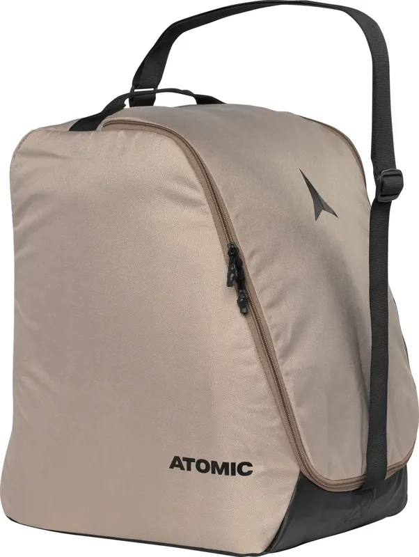 Atomic Boot Bag UNI béžová Přímo Od Výrobce