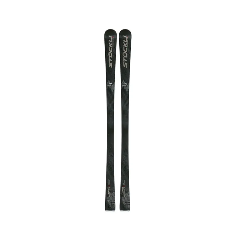 Horká Nabídka Stöckli Lyže Laser WRT PRO Marco Odermatt Edition 25/26 178 černá