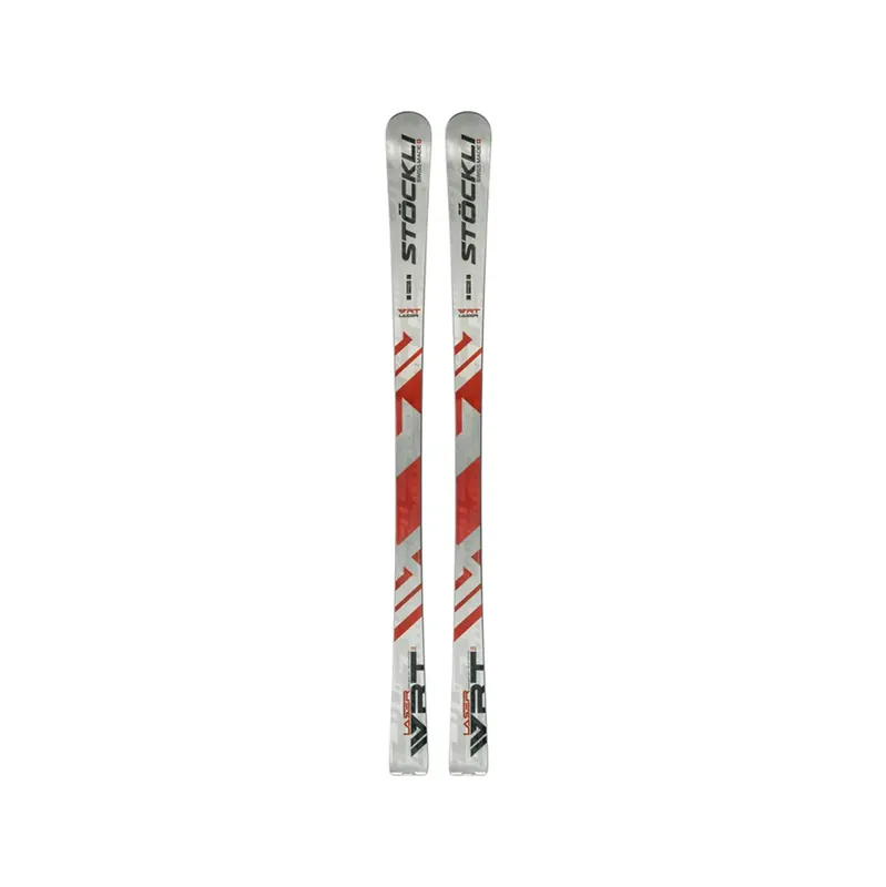 Top Prodej Stöckli Lyže Laser WRT PRO 25/26 172 šedá/červená