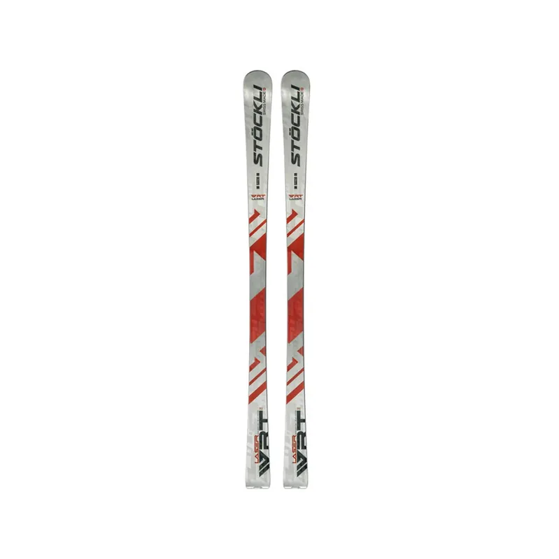Stöckli Lyže Laser WRT PRO 25/26 178 šedá/červená Akční Nabídka