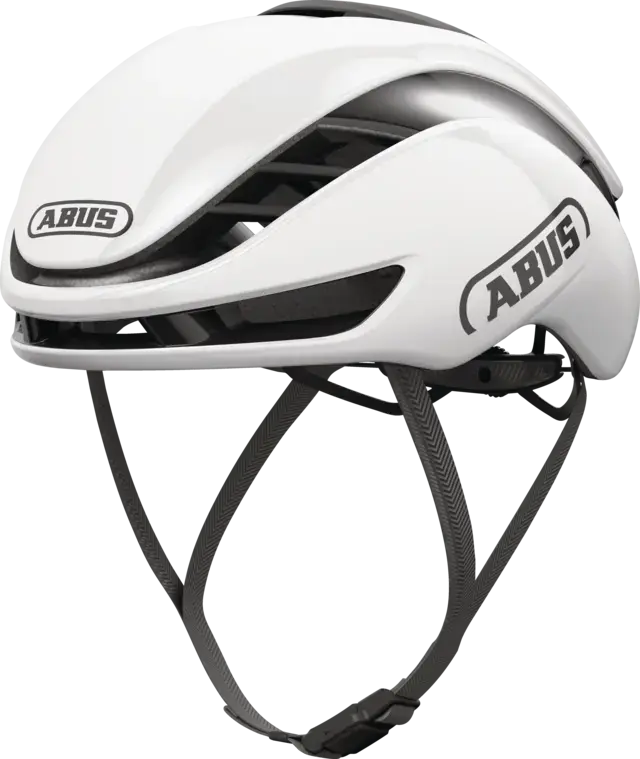 Abus Gamechanger 2.0 MIPS S bílá/černá Super Cena