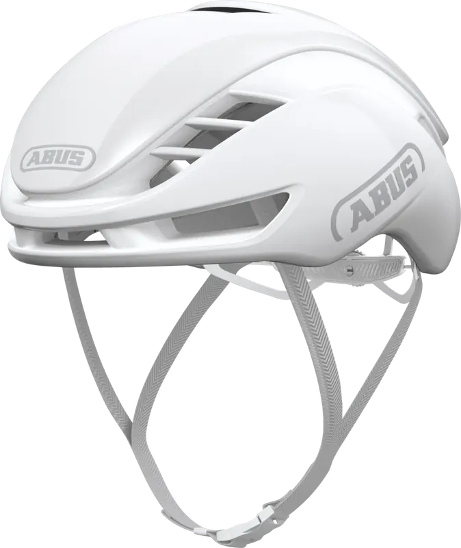 Abus Gamechanger 2.0 MIPS S bílá Must-Have